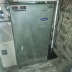 Our Carrier furnace in the deep, dark basement.